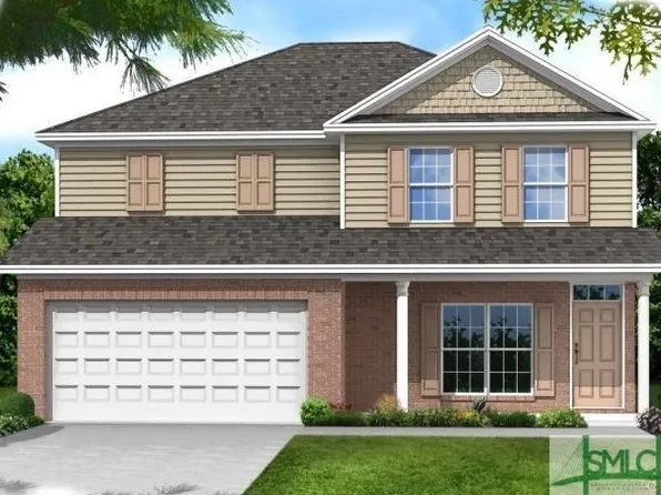 219 Cromer Street, Savannah, GA 31405