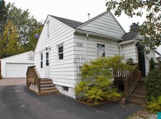 2225 Nanticoke St, Duluth, MN 55811