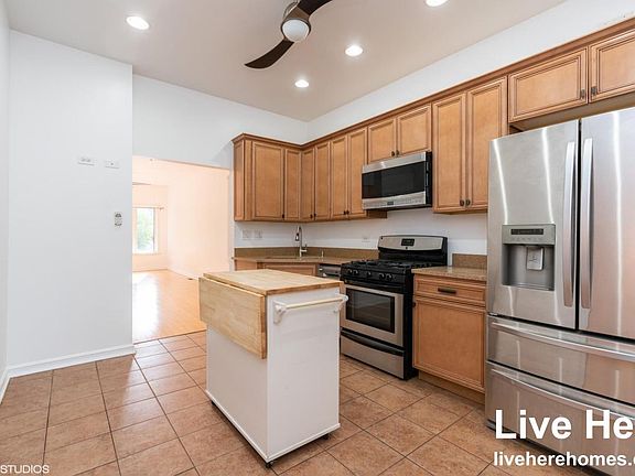 2nd image of 3216 S Parnell Ave #2