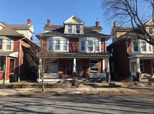 406 4th Ave, Bethlehem, PA 18018