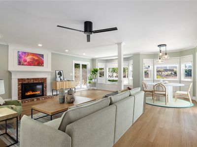 23011 Frisca Dr, Santa Clarita, CA, 91354