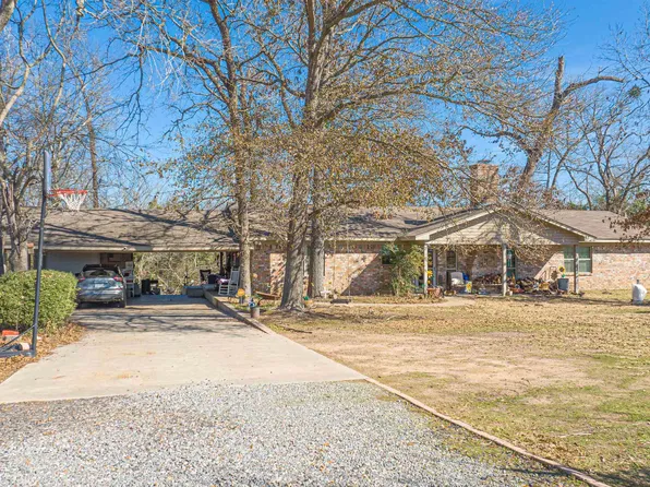 1361 Mustang Rd, Gilmer, TX 75645