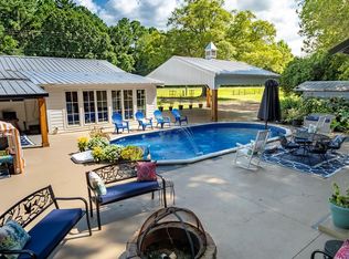 914 Salem Church Rd, Tifton, GA 31793