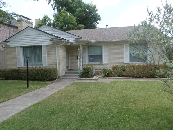 6447 Anita St, Dallas, TX 75214