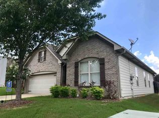 4467 Sierra Ln, Gardendale, AL 35071