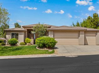 1021 E Birken St, Washington, UT 84780