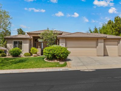 1021 E Birken St, Washington, UT, 84780