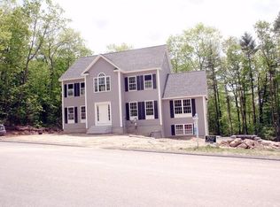 14 Buckland, Windham, NH 03087