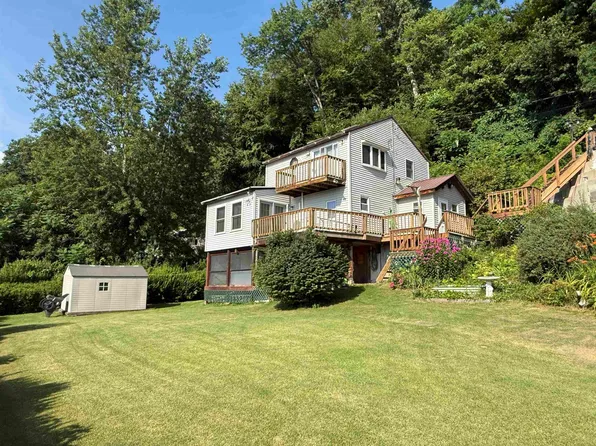 12 River Front Drive, Rockingham, VT 05101