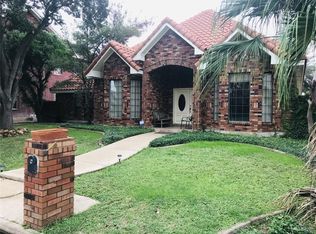 1017 Rio Grande Dr, Mission, TX 78572