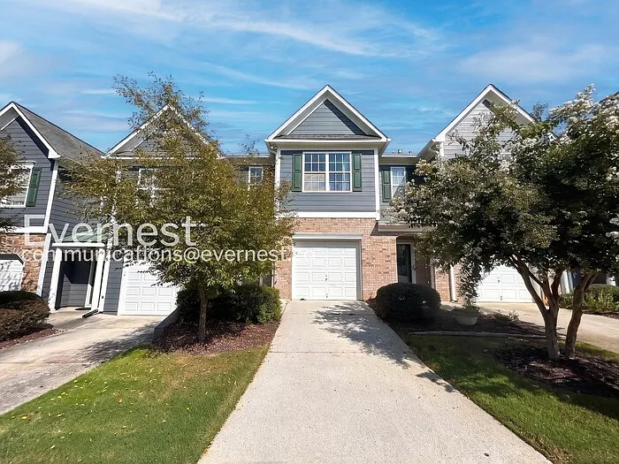 6707 Safeharbor Way
