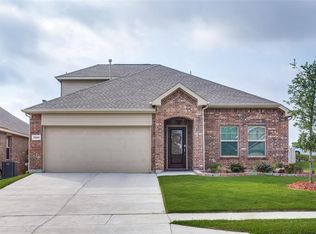 8345 High Garden St, Fort Worth, TX 76123