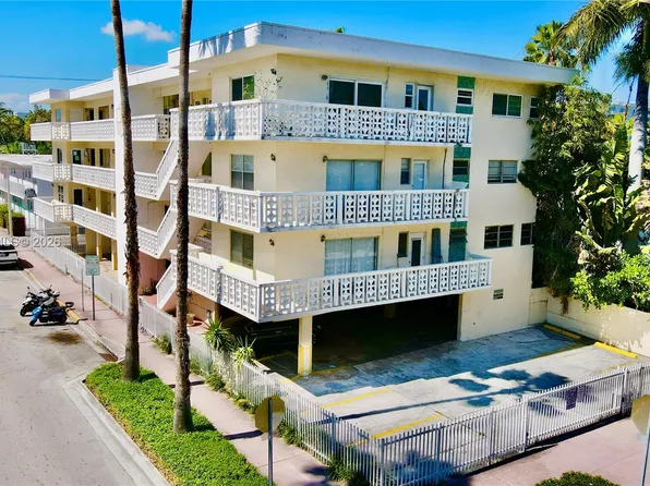 900 Euclid Ave APT 10, Miami Beach, FL 33139