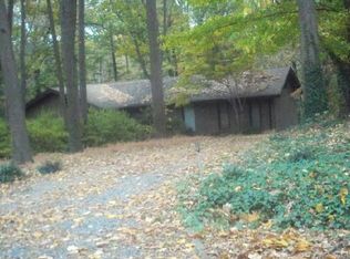 7200 Ridge Lane Rd, Charlotte, NC 28262