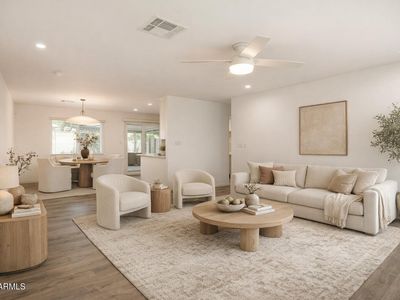 2226 E DEVONSHIRE Avenue, Phoenix, AZ, 85016