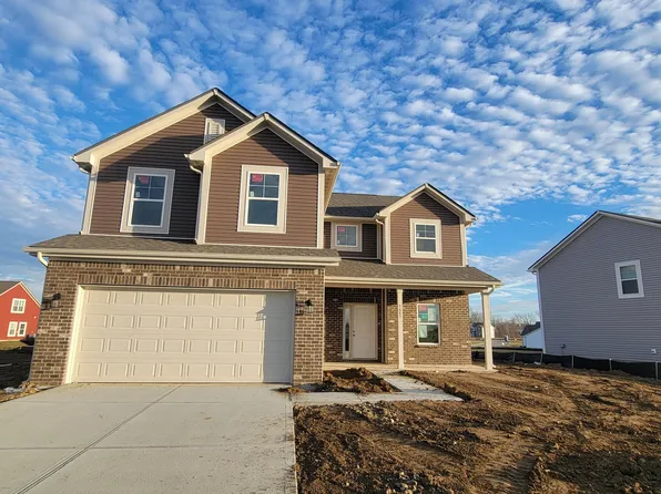 (undisclosed Address), Greenfield, IN 46140