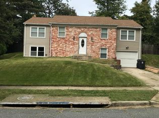 9029 Loughran Rd, Fort Washington, MD 20744