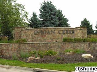 4505 N 193rd Avenue Cir, Elkhorn, NE 68022