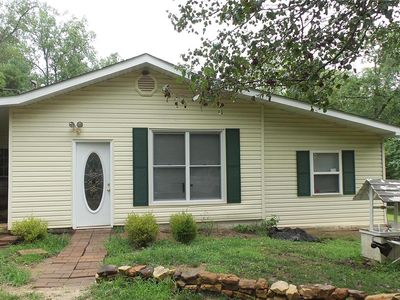 100 Wild Cougar Ct, De Soto, MO, 63020