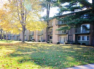 Nittany Garden Apartments, State College, PA 16801