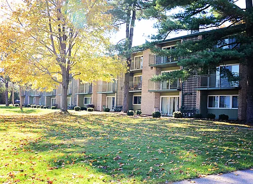 Nittany Garden Apartments Photo 1