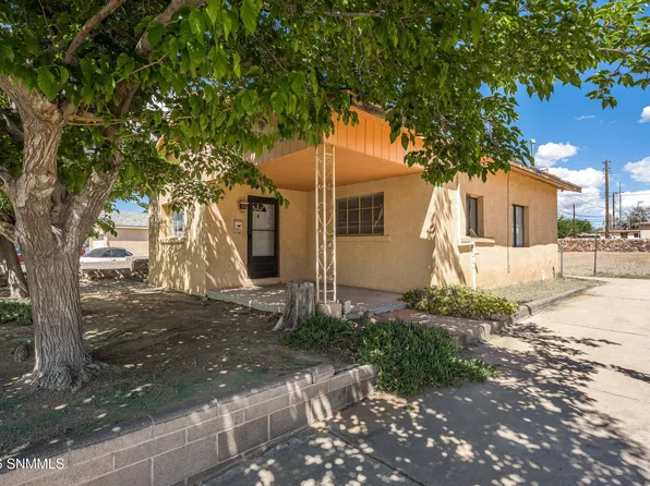 625 S Esperanza St, Las Cruces, NM 88001