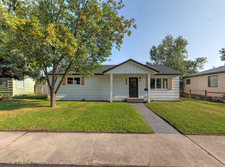 1614 Bel Vue Dr, Missoula, MT 59801