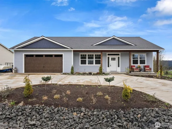 150 Rainier Drive, Salkum, WA 98582