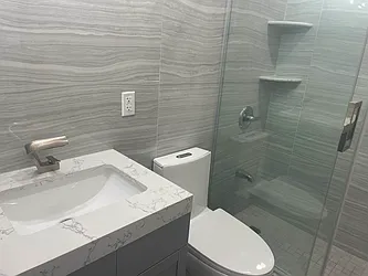 Rented by Highline Residential