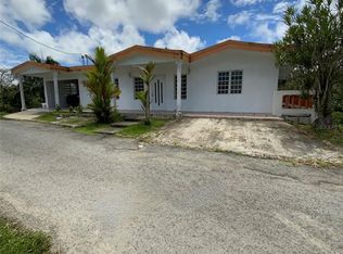 State Highway 9921 Tejas, Las Piedras, PR 00771