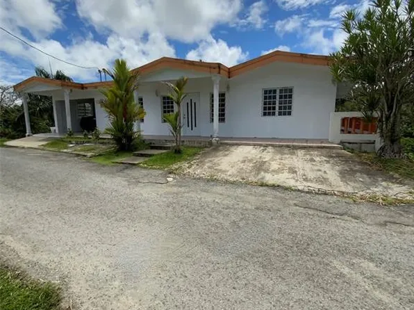 State Highway 9921 Tejas, Las Piedras, PR 00771