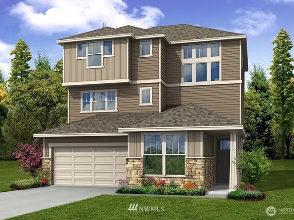34219 SE Moses Street, Snoqualmie, WA 98065