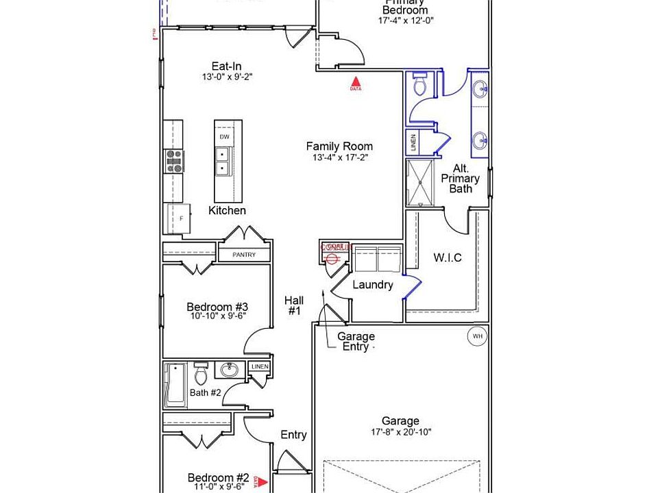 2nd image of 845 Schoolfield Drive