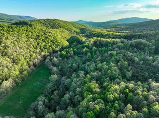 5972 Coles Mountain Rd, Hot Springs, VA 24445