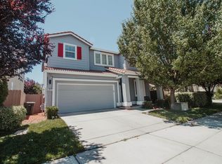 461 Alboran Sea Cir, Sacramento, CA