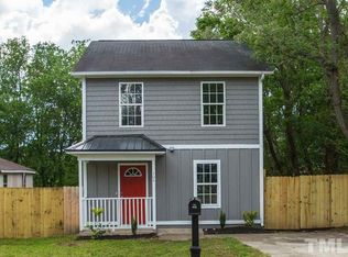 704 Quarry St, Raleigh, NC 27601