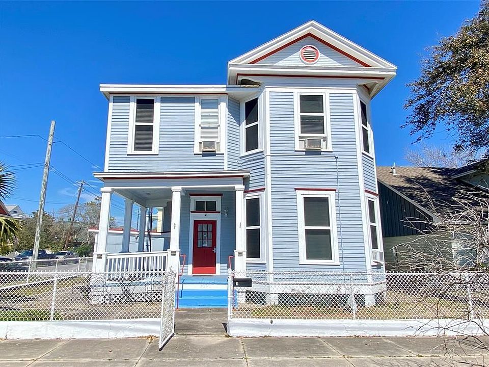 1st image of 2328 Avenue N 1/2 #2