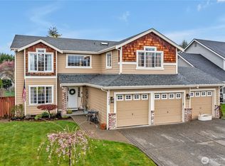 10628 231st Ave E, Buckley, WA 98321