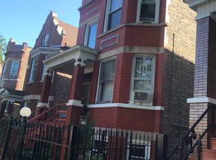 2839 S Hamlin Ave, Chicago, IL 60623