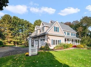 43 High Plain Rd, Andover, MA 01810