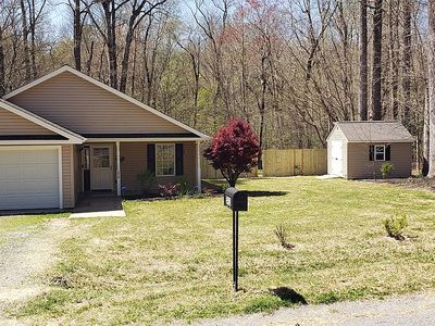 5410 Crany Creek Dr, Gloucester, VA, 23061