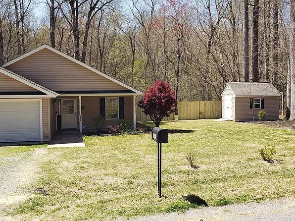 5410 Crany Creek Dr, Gloucester, VA 23061