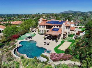 6188 Avenida Del Duque, Rancho Santa Fe, CA 92067
