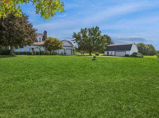 1360 Friday Rd, Coloma, MI 49038