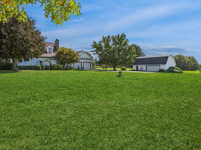 1360 Friday Rd, Coloma, MI, 49038