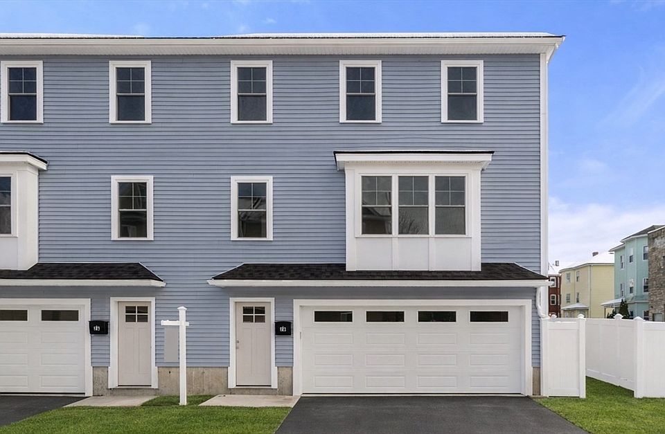 1st image of 2 Lodi St #B