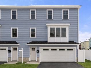 2 Lodi St #B, Worcester, MA 01608
