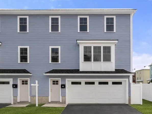 2 Lodi St #B, Worcester, MA 01608