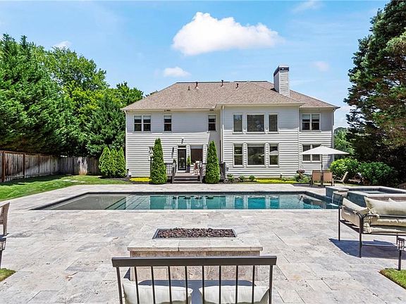 2nd image of 4370 Bowen Ridge Ct SE