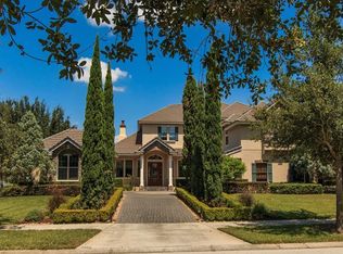 6408 Lake Burden View Dr, Windermere, FL 34786